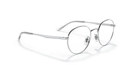 Silver - 0RX3681V 8056597541190