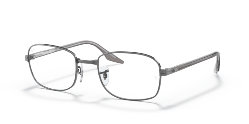 Ray-Ban Vista 0RX3690V Gunmetal 8056597628716