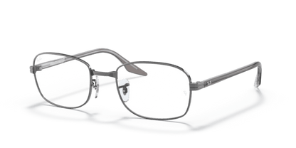 Ray-Ban Vista 0RX3690V Gunmetal 8056597628716