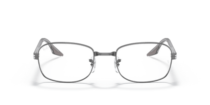 Ray-Ban Vista 0RX3690V Gunmetal 8056597628716