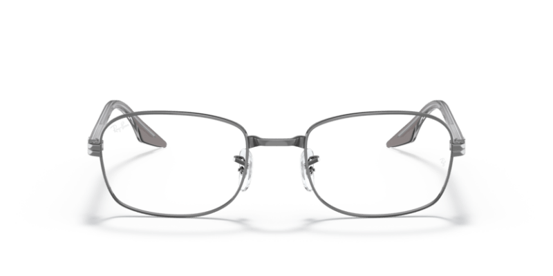 Ray-Ban Vista 0RX3690V Gunmetal 8056597628716