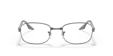Ray-Ban Vista 0RX3690V Gunmetal 8056597628716