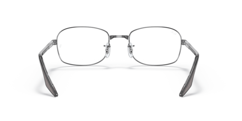 Ray-Ban Vista 0RX3690V Gunmetal 8056597628716