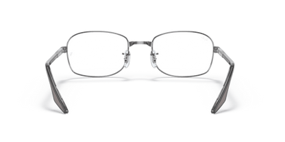 Ray-Ban Vista 0RX3690V Gunmetal 8056597628716