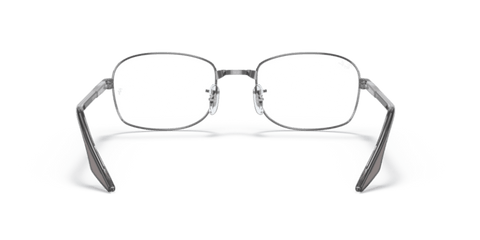 Ray-Ban Vista 0RX3690V Gunmetal 8056597628716