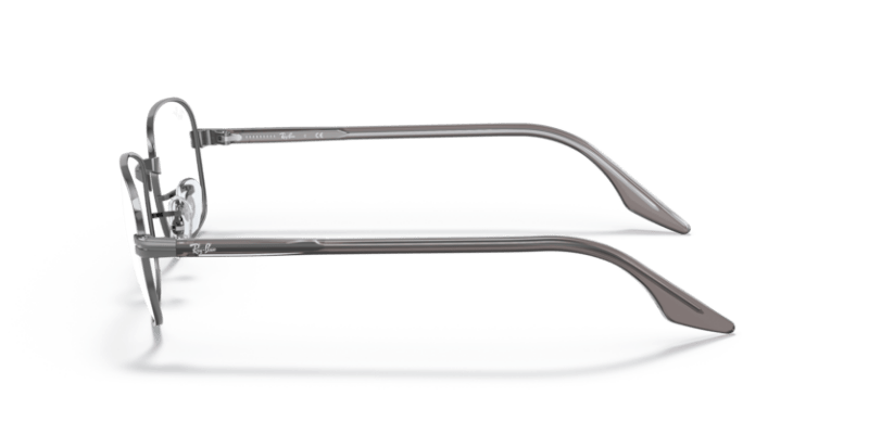 Ray-Ban Vista 0RX3690V Gunmetal 8056597628716