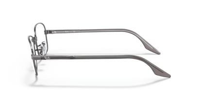 Ray-Ban Vista 0RX3690V Gunmetal 8056597628716