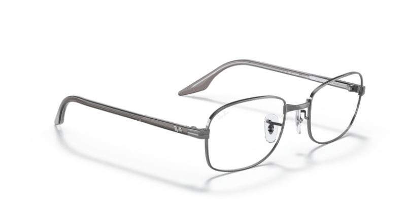 Ray-Ban Vista 0RX3690V Gunmetal 8056597628716