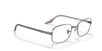 Ray-Ban Vista 0RX3690V Gunmetal 8056597628716