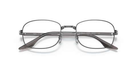 Ray-Ban Vista 0RX3690V Gunmetal 8056597628716