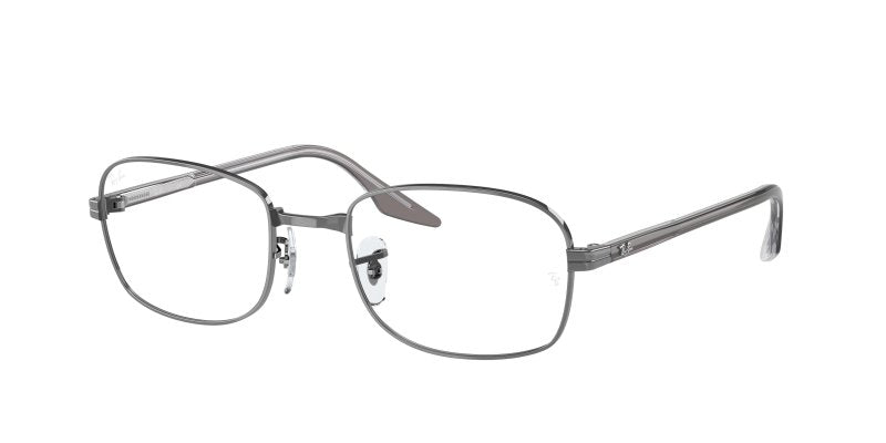 Ray-Ban Vista 0RX3690V Gunmetal 8056597628716