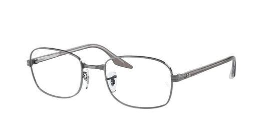 Ray-Ban Vista 0RX3690V Gunmetal 8056597628716