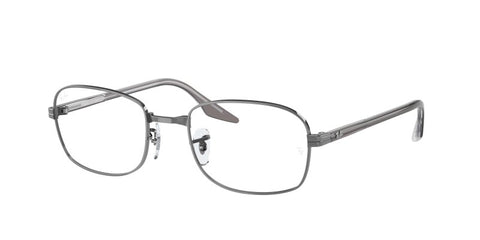 Ray-Ban Vista 0RX3690V Gunmetal 8056597628716