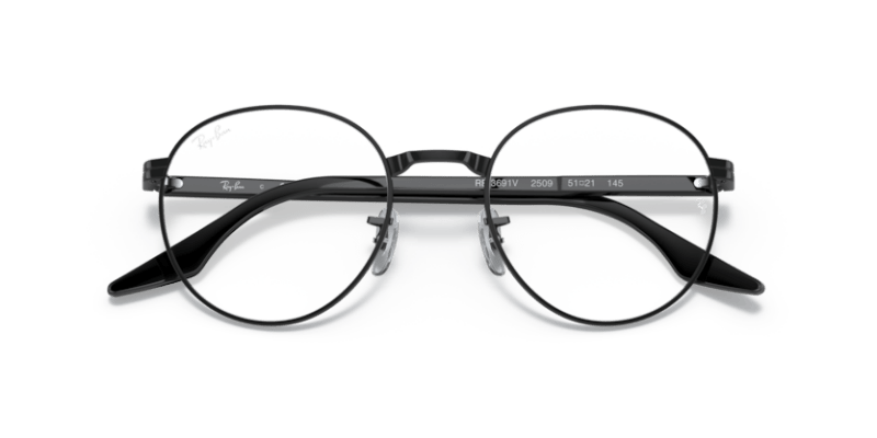 Black - 0RX3691V 8056597628778