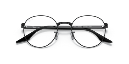 Black - 0RX3691V 8056597628778