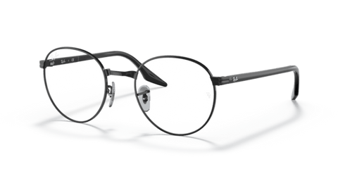 Black - 0RX3691V 8056597628778