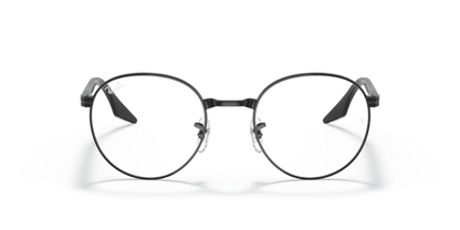 Black - 0RX3691V 8056597628778