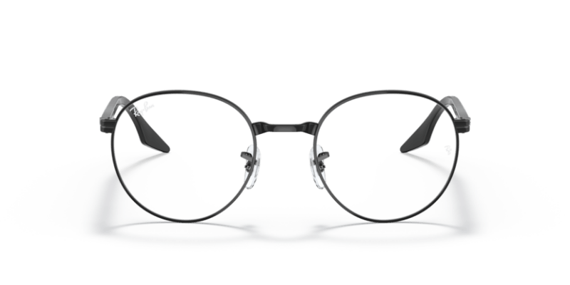 Black - 0RX3691V 8056597628778