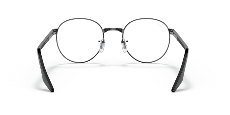 Black - 0RX3691V 8056597628778