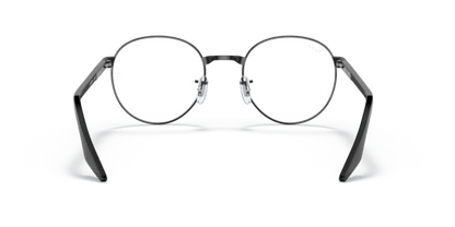 Black - 0RX3691V 8056597628778