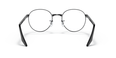 Black - 0RX3691V 8056597628778