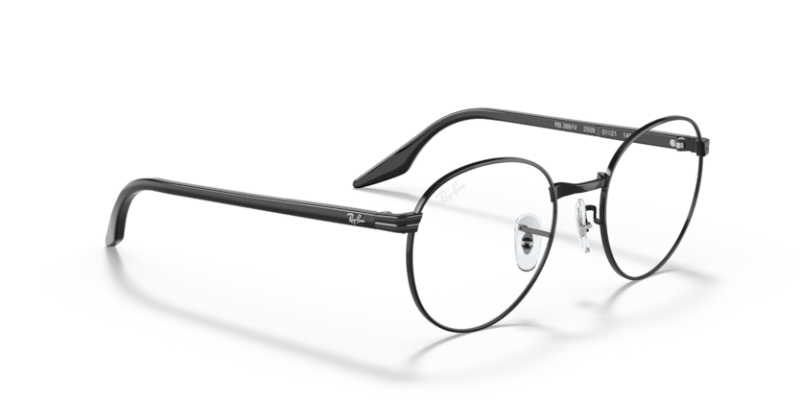 Black - 0RX3691V 8056597628778