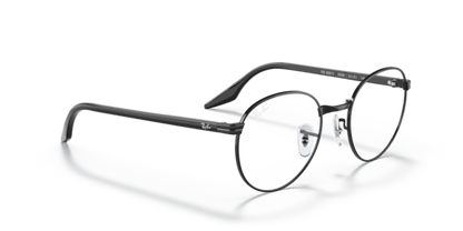 Black - 0RX3691V 8056597628778