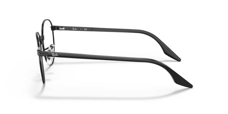 Black - 0RX3691V 8056597628778