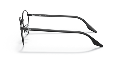 Black - 0RX3691V 8056597628778