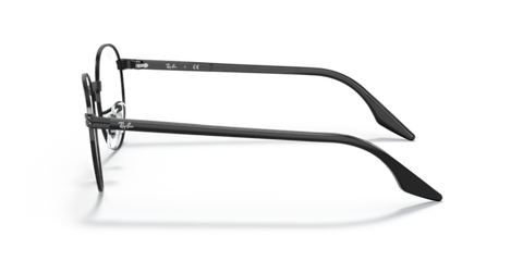 Black - 0RX3691V 8056597628778