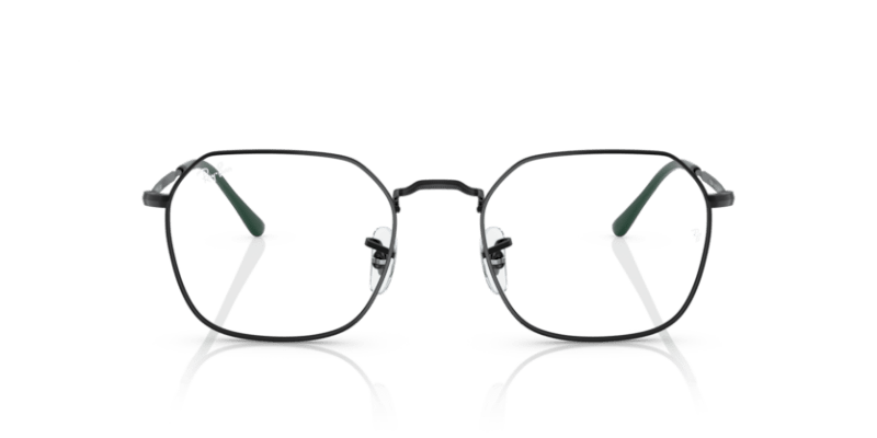 Black - 0RX3694V 8056597721783