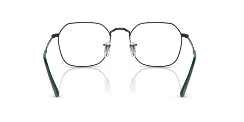 Black - 0RX3694V 8056597721783