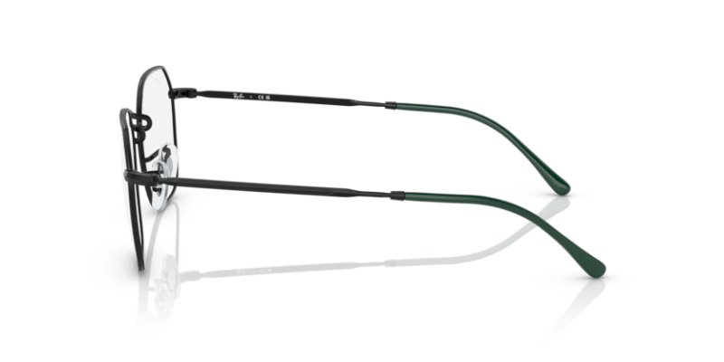 Black - 0RX3694V 8056597721783