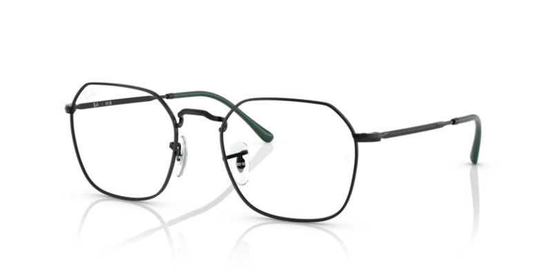 Black - 0RX3694V 8056597721783