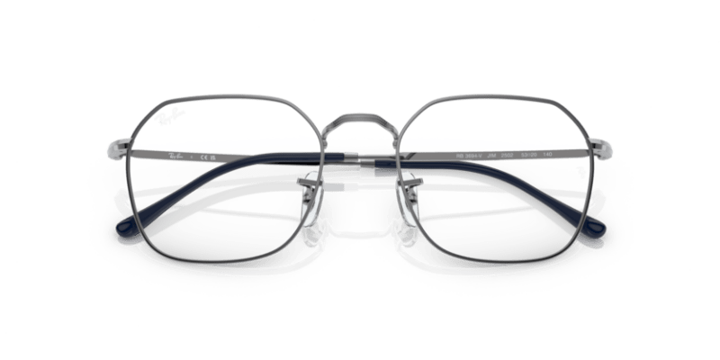 Gunmetal - 0RX3694V 8056597721769