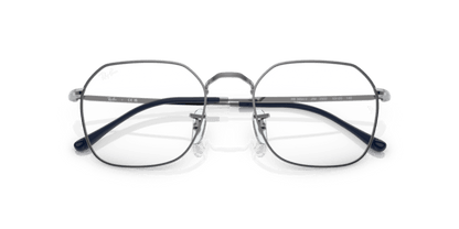 Gunmetal - 0RX3694V 8056597721769