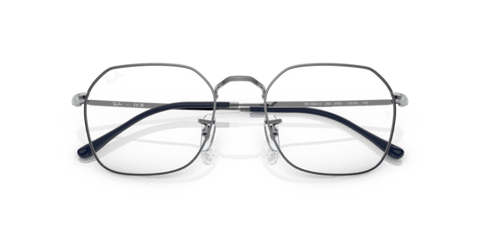 Gunmetal - 0RX3694V 8056597721769