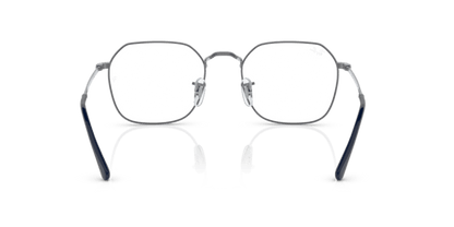 Gunmetal - 0RX3694V 8056597721769