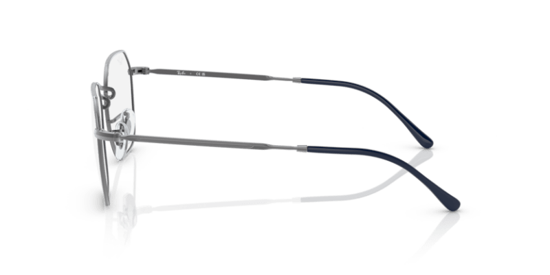 Gunmetal - 0RX3694V 8056597721769