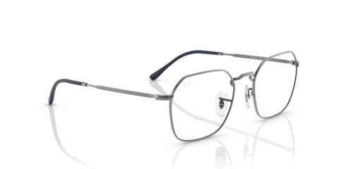 Gunmetal - 0RX3694V 8056597721769