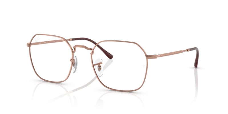 Rose Gold - 0RX3694V 8056597721806