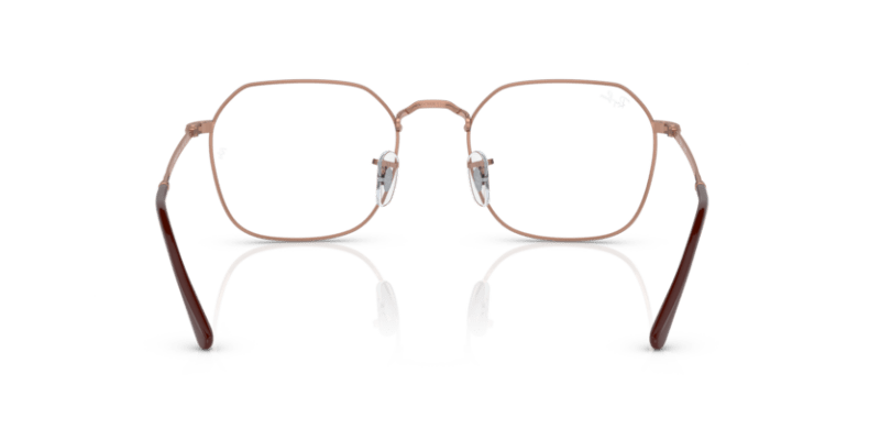 Rose Gold - 0RX3694V 8056597721806