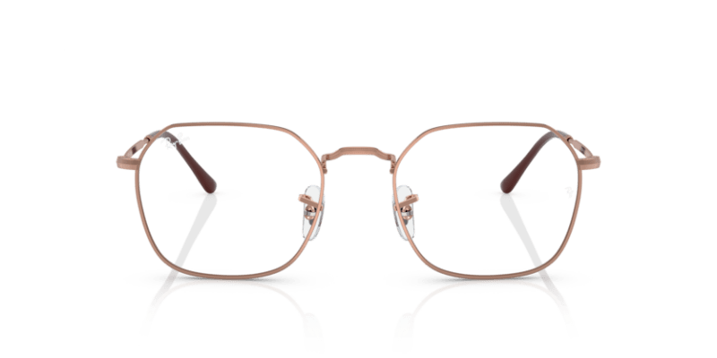 Rose Gold - 0RX3694V 8056597721806