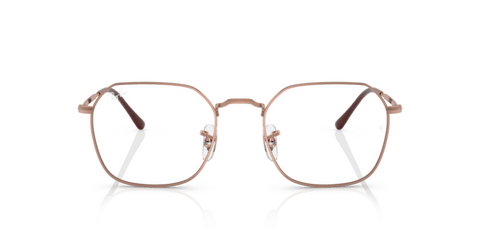 Rose Gold - 0RX3694V 8056597721806