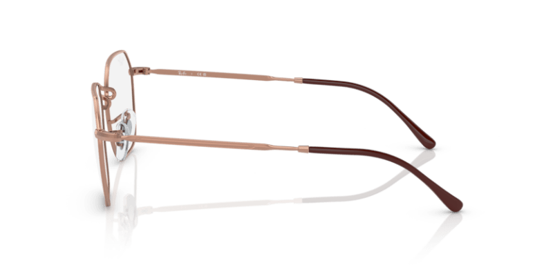 Rose Gold - 0RX3694V 8056597721806