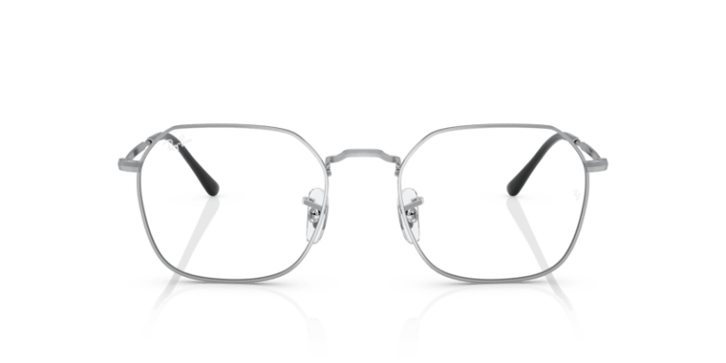 Silver - 0RX3694V 8056597721721