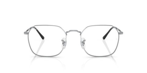Silver - 0RX3694V 8056597721721