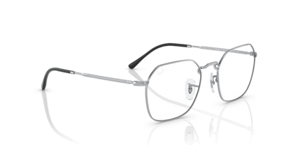 Silver - 0RX3694V 8056597721721