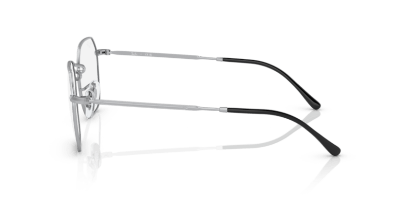 Silver - 0RX3694V 8056597721721