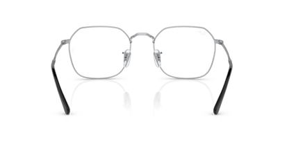 Silver - 0RX3694V 8056597721721